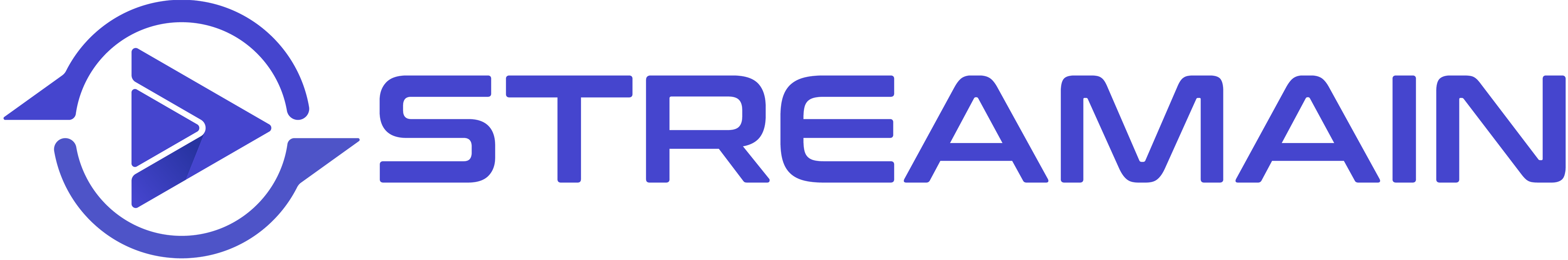 Streamain